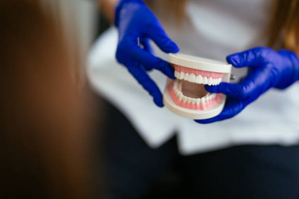 Best Root Canal Treatment  in Nanticoke, PA