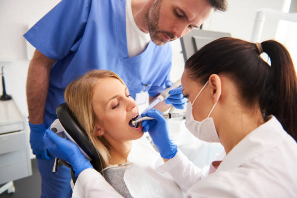 Best Traditional Braces  in Nanticoke, PA