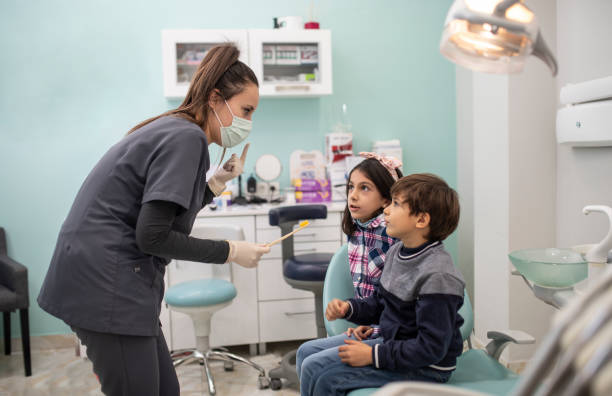 Best Oral Cancer Screening  in Nanticoke, PA