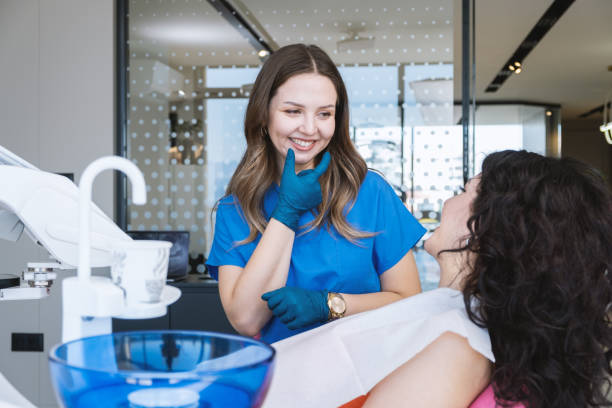 Best Dental Implants  in Nanticoke, PA