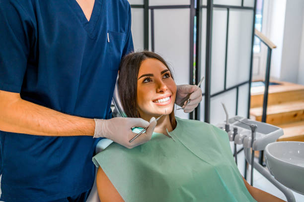 Best Laser Dentistry  in Nanticoke, PA