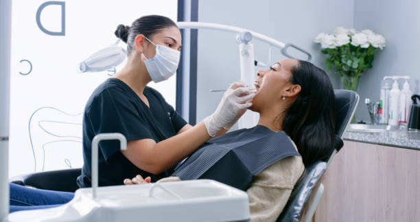 Best Oral Surgery  in Nanticoke, PA