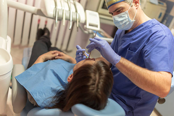  Nanticoke, PA Holistic Dental Services Pros
