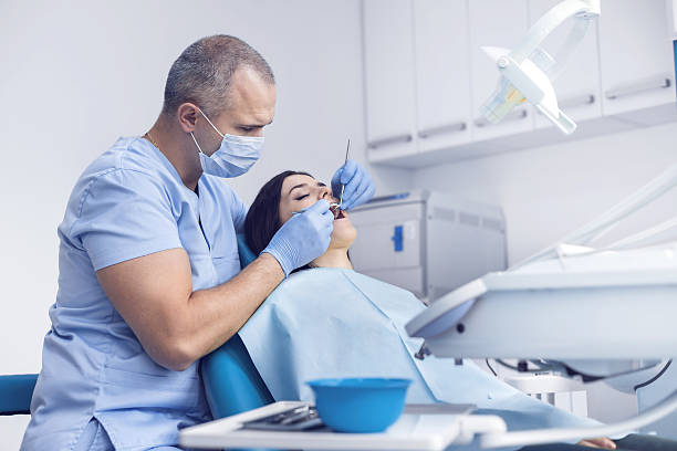 Best Invisalign and Clear Aligners  in Nanticoke, PA