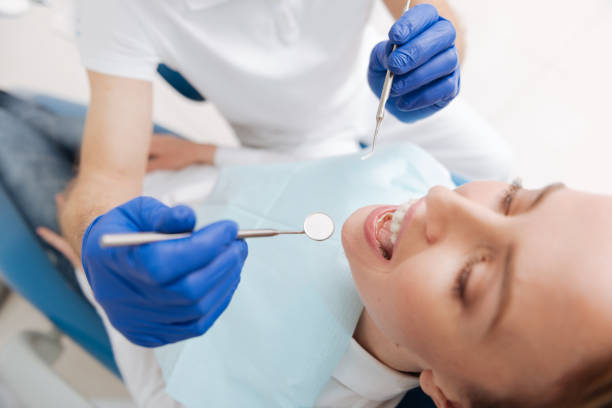Best Periodontal (Gum) Disease Treatment  in Nanticoke, PA