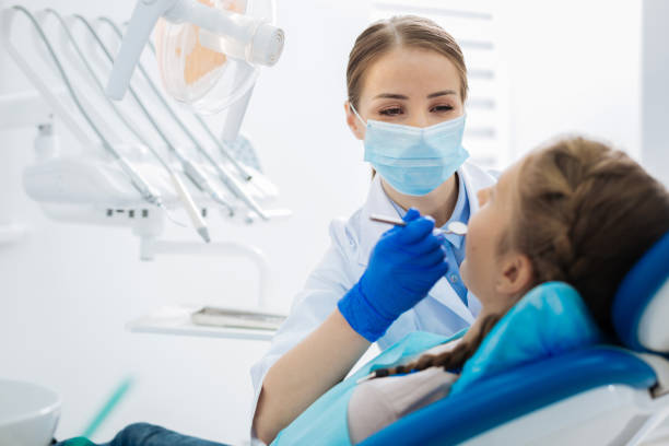 Reliable Nanticoke, PA  Holistic Dental Services Solutions