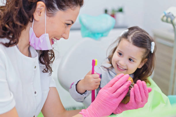 Oral Surgery in Nanticoke, PA